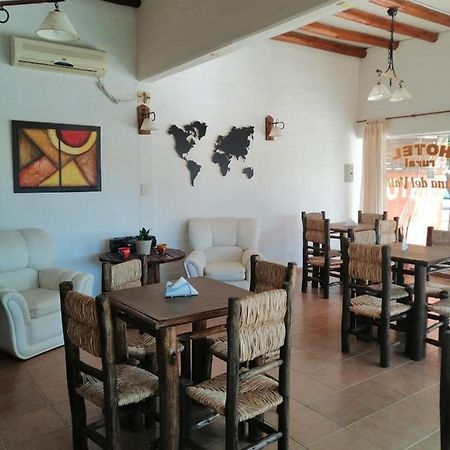 Hotel Rural Luna Del Valle San Agustín de Valle Fértil Zewnętrze zdjęcie