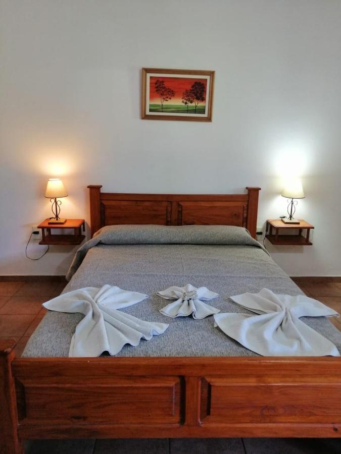 Hotel Rural Luna Del Valle San Agustín de Valle Fértil Zewnętrze zdjęcie