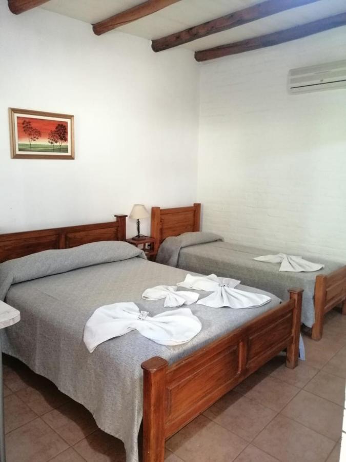Hotel Rural Luna Del Valle San Agustín de Valle Fértil Zewnętrze zdjęcie